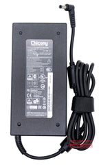 Genuine A17-180P4A 19.5V 9.23A 180W ac Chicony power Adapter A15-180P1A For CLEVO P950HR N850HP6 MSI GS63VR GS43VR WS63VR GE72VR