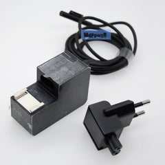 15V 1.6A 24W Charger for Microsoft Surface GO pro4 M3 Portable 1824 1736 Power AC Adapter supply