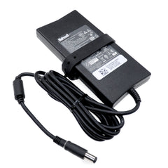Original 19.5V 4.62A 90W For DELL 3521 3750 5421 5423 5437 5537 7420 7447 0W6KV 14R 14z 15H laptop supply AC adapter charger\