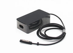 12V 3.6A 45W Charger for Microsoft Surface Pro 1 pro 2 RT Windows 8 power adapter 1601 1536 charger fast charge with 5V 1A