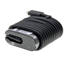 Original 30w 20V 1.5A type-C PD USB AC adapter For Dell Latitude 5175 7275 7370 7380 Charger Power Supply DA30NM150 HKA30NM150