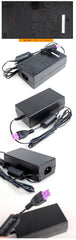ORIGINAL for HP printer Scanner 0957-2105 32V 1560mA AC Adapter Charger Power supply 0957-2271 0957-2230 C6288 C7288 C8188 B8558