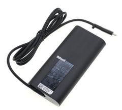 Original 130W Type C 20V 6.5A laptop charger for Dell XPS 15 9570 9575 DA130PM170 HA130PM170 M0H25 0M0H25 0K00F5 Power Supply