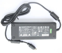LISHIN 0227B24120 24V 5A AC Power Supply Adapter For TOSHIBA TVS 20WL56B 23WL46G 23WLT46B FSP120-ACB FSP150-ABB AD120ACA-D12