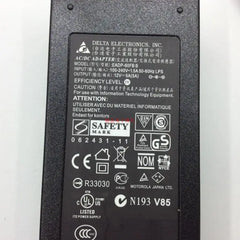 MDPOWER For DELTA EADP-60FB B Universal LCD LCD TV power adapter 12V 5A 60W charger AC adapter 5.5*2.5MM