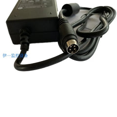 Genuine CWT 2AAL090F AC Adapter CAM090121 12v 7.5A 90W Power Supply Laptop Adapters 4pin