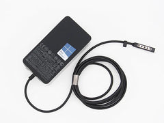 12V 3.6A 45W Charger for Microsoft Surface Pro 1 pro 2 RT Windows 8 power adapter 1601 1536 charger fast charge with 5V 1A