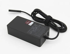 15V 6.33A 102W Charger For Microsoft Surface Laptop Surface Book 2 Surface Go Surface Pro 6 7 Pro 5 Pro 4 Pro 3 with 5V 1.5A