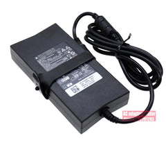 Original AC adapter PA-5M10 DP/N 0J408P DA150PM100-00 FOR DELL ALIENWARE M11X R2 R3 M14X 19.5V 7.7A 150W Laptop charger supply