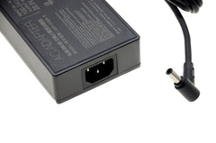 Genuine ADP-240EB B 20V 12A 240W AC Adapter Laptop Charger For ASUS ROG 15 GX550LXS RTX2080 Power Supply 6.0 x 3.5mm