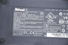 Genuine PA-1181-02 PA3546E-1AC3 Power Supply for Toshiba X770 X775 QOSMIO X70 X75 X875 TOSHIBA TECRA W50-079 W50-A1510 adapter