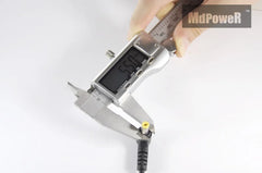 For DELL 19V 1.58A laptop power AC adapter charger Mini 9 10 12 910 1012 1018 PP19S PP39S Vostro A90 WA-30B19C P04T PA-1300-04