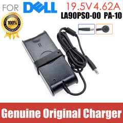 Original 19.5V 4.62A 90W For DELL PP07S PP12S PP20L PP25L PP38L PP41L PP42L V1340 V1450-478 laptop supply AC adapter charger