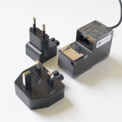 15V 1.6A 24W Charger for Microsoft Surface GO pro4 M3 Portable 1824 1736 Power AC Adapter supply