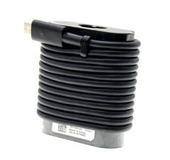 Original 30w 20V 1.5A type-C PD USB AC adapter For Dell Latitude 5175 7275 7370 7380 Charger Power Supply DA30NM150 HKA30NM150
