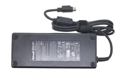 Original 12v 12.5a 150w FSP ac power supply charger adapter for QNAP TS-412 NAS TS-410 DPS-150NB-1B FSP150-AHAN1 Laptop adapter