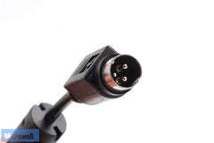 Original Power Supply AC ADAPTER LI SHIN LSE9901B2460 TP260 24V 2.5A 60W Laptop Adapters for DAJING DJ-240250-SA EPSON M129H BTP