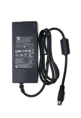 Genuine CWT 2AAL090F AC Adapter CAM090121 12v 7.5A 90W Power Supply Laptop Adapters 4pin
