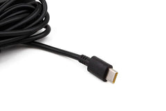 Original 65W TypeC AC Adapter Laptop Charger for Lenovo ThinkPad S3 T470 T480 T480S T490S T570 P51S P52s R480 R490 R590 T580