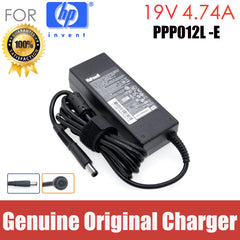 19V 4.74A AC adapter laptop charger For HP 4311s 4320s 4321s 4330s 4331s 4341s 4410s 4411s 4436s 4441s 4446s 4520s 6710b 6515b