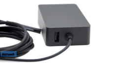15V 2.58A for Microsoft NEW Surface Pro5\6 Laptop Power Adapter 1800 1796 44W Charger