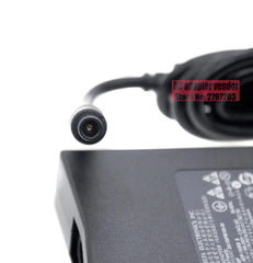 Original AC adapter PA-5M10 DP/N 0J408P DA150PM100-00 FOR DELL ALIENWARE M11X R2 R3 M14X 19.5V 7.7A 150W Laptop charger supply