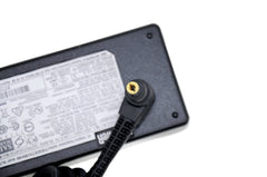 Genuine CF-AA5713A2E 15.6V 7.05A AC Power Adapter For Panasonic TOUGHBOOK CF-31 CF-52 CF-53 CF-AA5713A M1 M2 CF-AA5713A Charger