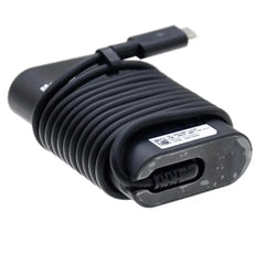 Original 45W Type-C USB PD Laptop AC Adapter for Dell xps13 9300 7390 9380 9370 9365 9360 9350 9343 XPS12 9250 Lat 7350 charger