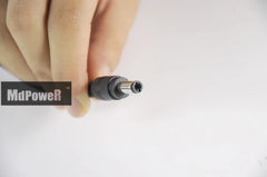 MDPOWER For TOSHIBA L750 L750D L800 L830 laptop power supply power AC adapter charger cord 19V 4.74A