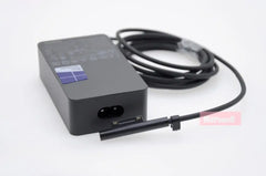 Original new 15V 4A 65W For Microsoft surface book pro3 pro4 pro 5 pro 6 pro7 power adapter 1706 charger fast charge with 5V 1A