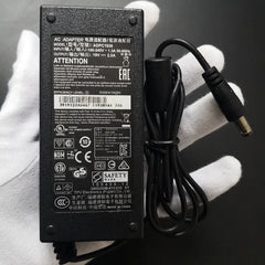 Genuine ADPC1936 19V 2A 37W AC Adapter For PHILIPS 220C4LSB/93 226V4TFB/93 226V4TFB 220C4LSB LCD Monitor AC Power Supply Charger