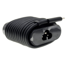 Original 30w 20V 1.5A type-C PD USB AC adapter For Dell Latitude 5175 7275 7370 7380 Charger Power Supply DA30NM150 HKA30NM150