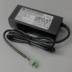 Genuine CWT KPL-040F-VI 12V 3.33A 40W 2 holes KPL-040F AC Adapter For LCD Display Hikvision Dahua Camera Power Supply Charger