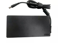 Genuine Liteon 19.5V 11.8A 230W AC DC Power Adapter PA-1231-12 NUS 7.4*5.0mm NO PIN inside
