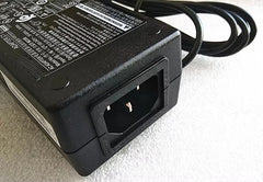 Original M235A AC Adapter 24V 1.5A 36W Charger For EPSON Thermal Receipt POS Printer Power Supply M235B 3-Pin Plug Genuine