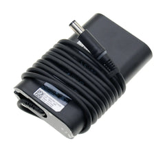 Original Laptop Adapter 65W 19.5V 3.34A LA65NM130 HA65NM130 0JNKWD 0G4X7T Charger for Dell Latitude Inspiron Power Supply PA-12