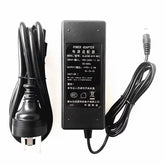 Original SLA038-D19-B02 19V 2A Switching Power Adapter Charger 38W Monitor Power Supply 5.5*2.5mm
