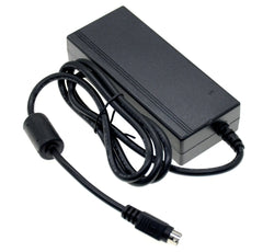 2ABP084F Original 4-Pin 12V 7A NU-90-9120700-12 AC Adapter Charger For Netgear RN10400-100EUS Diskless ReadyNAS 104 RN104 RND-4D
