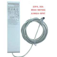 Original For Samsung C27HG70C Power Supply 23V 4.35A 100W AC/DC Adapter A10024_NPNF BN44-00794G RA RB A10024_EPN Power Charger