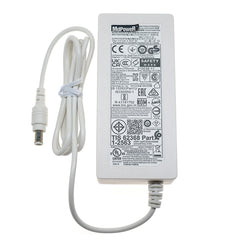 Original 19V 2.53A 48W Charger AC Adapter for LG Monitor 19” 20” 22” 23” 24” 27” 29" 34" Power Supply LCAP35 LCAP45 DA-48F19