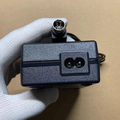 Genuine Delta ADP-90CR B AC/DC Adapter Charger 54V 1.67A 90W 4PIN Power Supply