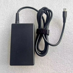 New A20-065N3A Original 65W 20V 3.25A USB Type C Laptop AC Adapter Charger for MSI Summit E13 Flip Evo A12MT-010FR Power Supply