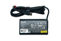 Genuine 65W 20V 3.25A USB-C Type C AC Adapter Charger for Fujitsu Power Supply ADLX65YSCC2F ADLX65YSCC3F Original UH93 G2 U9311