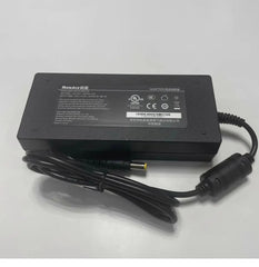 Genuine HKA12019063-6B Huntkey 19V 6.32A 120W AC Adapter Charger For Intel NUC LIGHTANK Laptop Monitor Projector Power Supply