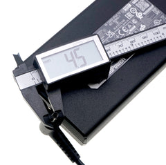 Genuine Chicony A17-180P4B 20V 9A 180W 4.5x3.0mm AC Adapter Charger For MSI 1581 Laptop Power Supply Liteon PA-1181-76