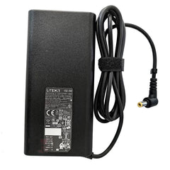 Genuine Liteon PA-1151-76 20V 7.5A 150W AC Adapter Laptop Charger For HASEE MSI Laptop Power Supply