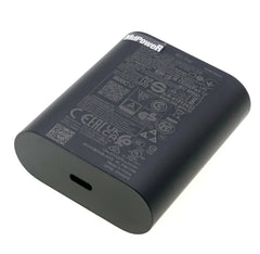 Genuine 60W GAN USB-C Type C USFF AC Adapter Charger 20V 3A DA60NM200 LA60NM200 HA60NM200 For Dell Latitude 5330 5430 5530 9430