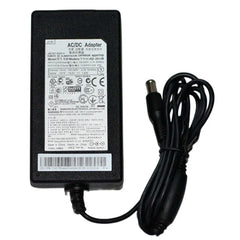 Genuine 14V 1.43A AD-2014B 20W AC Adapter Charger For Samsung S19B300N S19B150B Monitor Power Supply ADS-24SK-12-2 14020GN Used
