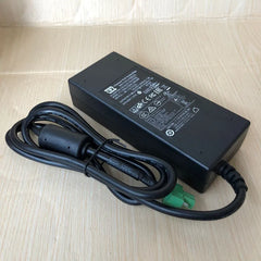Genuine Channel Well Technology CWT 2AAL090F 90W 12V 7.5A Monitor Power Supply AC Adapter Adaptor Charger