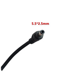 Genuine CHANNEL WELL CWT KPL-065F 12V 5.42A AC Adapter Charger 65W LED LCD Monitor Power Supply